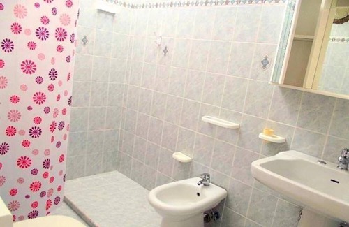 Posto Rosso House | Beautiful Villa 50 meters from the sea of Salento