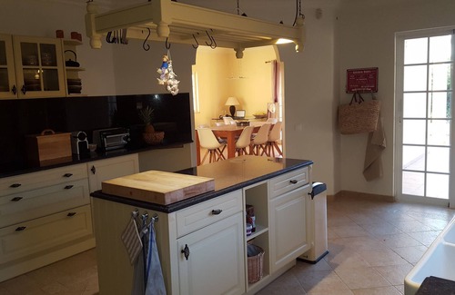 Loule Villa | Beautiful Villa 9p all comforts - pisc. private on 50a-calm absolute & close m
