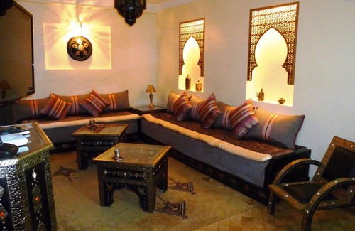 Swiss City Villa | BEAUTIFUL VILLA BERBERE, Patios Raised, Fountains and Solarium