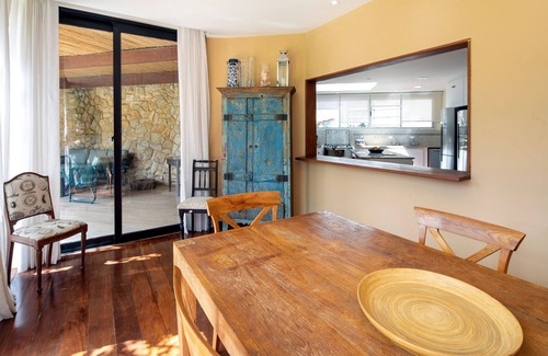 Gavea Villa | Beautiful villa in Gávea - Gav001
