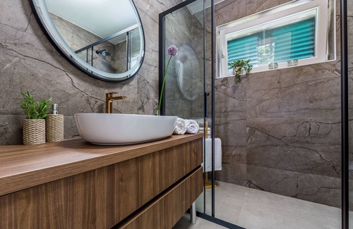 Rogocana Villa | Beautiful Villa Calla with pool