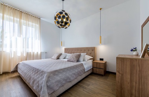 Rogocana Villa | Beautiful Villa Calla with pool