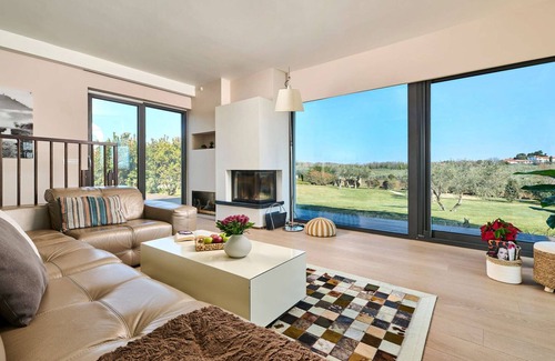 Savudrija Villa | Beautiful Villa Cantera