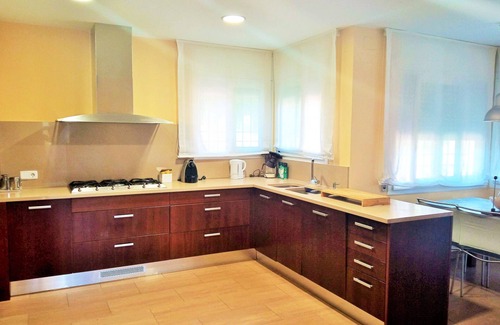 Condado del Jaruco House | Beautiful villa for 8 people