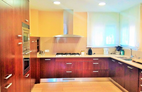 Condado del Jaruco House | Beautiful villa for 8 people