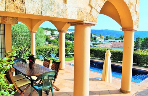 Condado del Jaruco House | Beautiful villa for 8 people