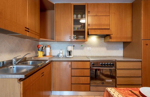Cortiglione House | Beautiful villa for 5 people with WIFI, TV, patio and parking