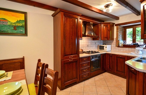 Cepljani House | Beautiful villa for 4 guests with private pool, A/C, WIFI, hot tub, TV, terrace and parking