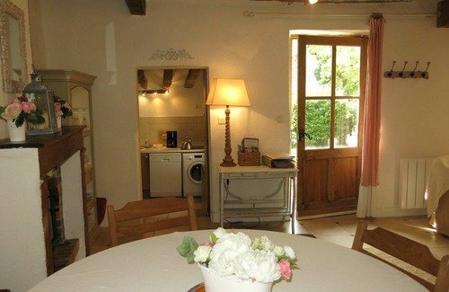 Onzain House | Beautiful villa for 4 people with WIFI, terrace and parking