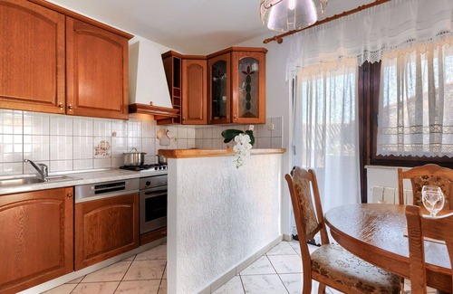 Sajini House | Beautiful villa for 6 guests with WIFI, private pool, A/C, TV, terrace and parking