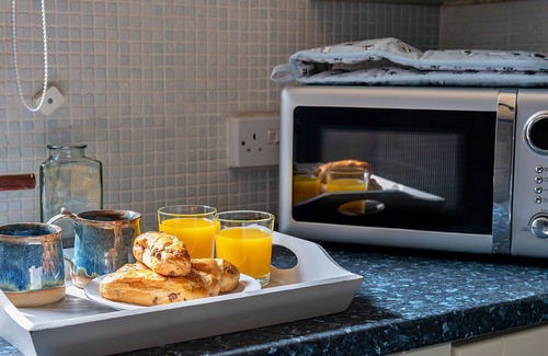Tanygrisiau House | Beautiful villa for 4 guests with WIFI and parking
