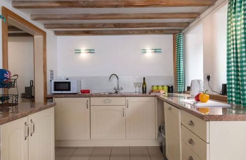 Pantymwyn House | Beautiful villa for 2 guests with WIFI, TV and parking
