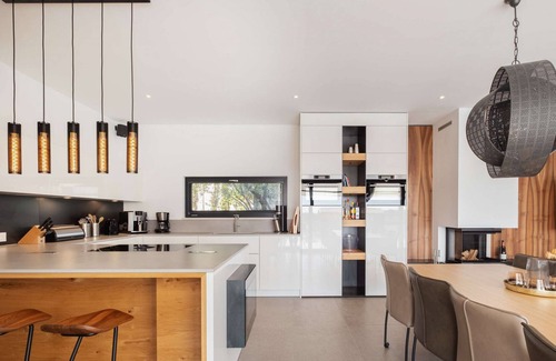 Fuskulin Villa | Beautiful Villa Fuskulina