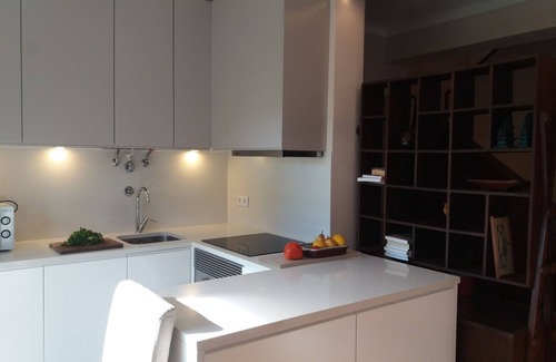 Cascais Villa | Beautiful Villa & Garden In Centrum Of S. Pedro Estoril