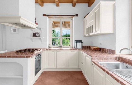 Buzet Villa | Beautiful Villa Habibi with pool