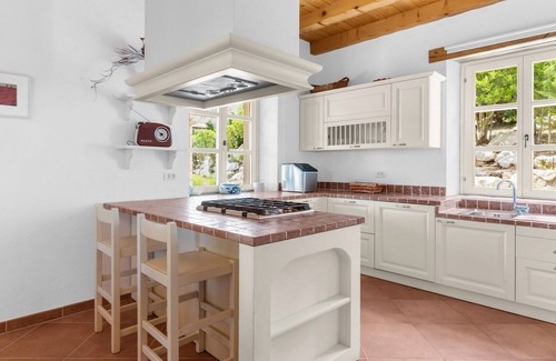 Buzet Villa | Beautiful Villa Habibi with pool