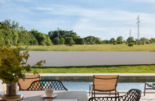 Nedescina Villa | Beautiful Villa Goldie