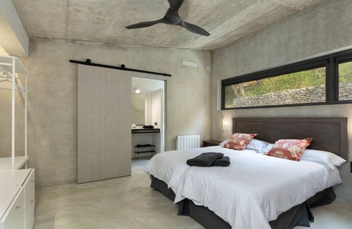 Mont-Ras Villa | beautiful villa in a privileged enclave