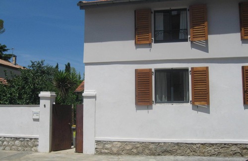 Boutonnet House | Beautiful villa in the city heart of Montpellier
