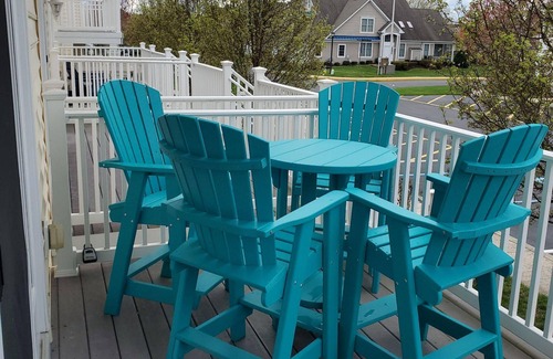 Ocean View Villa | Beautiful Villa in Outstanding Resort Community