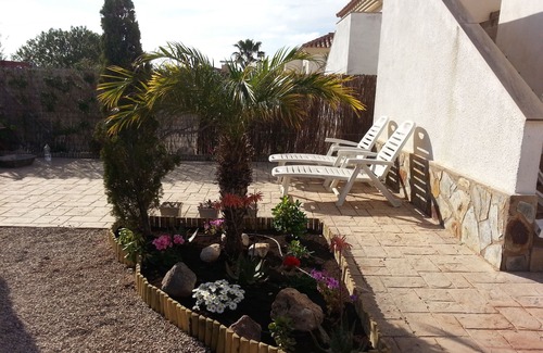 Riumar Villa | Beautiful villa in the heart of the Delta, next to the beach, ideal to enjoy.