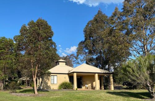 Pokolbin Villa | Beautiful Villa in the heart of the Hunter Valley