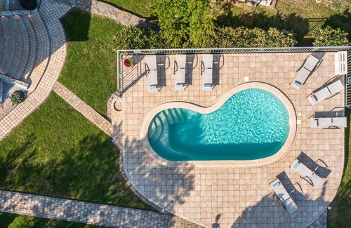 Nedescina Villa | Beautiful Villa Isotta