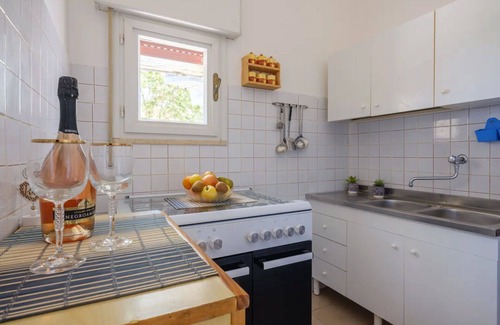Torre Castiglione Villa | Beautiful villa for 6 guests with WIFI, A/C, TV, terrace, panoramic view and parking