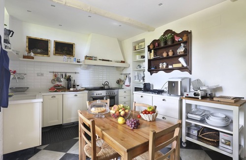 San Michele di Moriano Villa | BEAUTIFUL VILLA JUST OUTSIDE LUCCA WITH MAJORDOMO