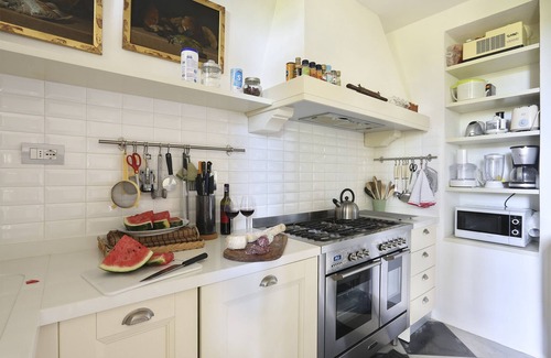 San Michele di Moriano Villa | BEAUTIFUL VILLA JUST OUTSIDE LUCCA WITH MAJORDOMO