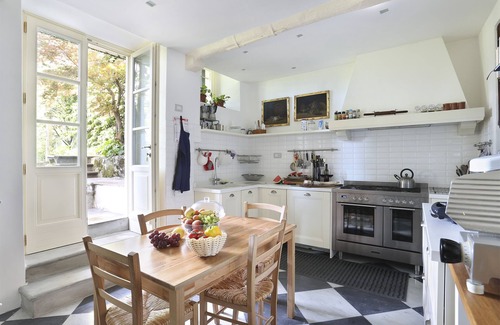 San Michele di Moriano Villa | BEAUTIFUL VILLA JUST OUTSIDE LUCCA WITH MAJORDOMO