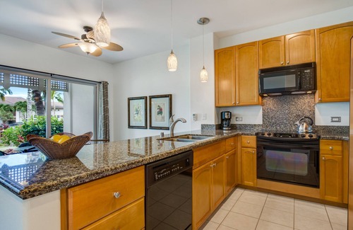 Waikoloa Villa | Beautiful Villa just steps from Pool. Long Term and Senior Discounts Available.