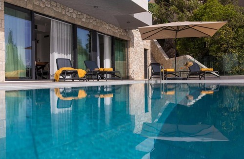 Orasac Villa | Beautiful Villa Leda