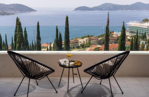 Orasac Villa | Beautiful Villa Leda