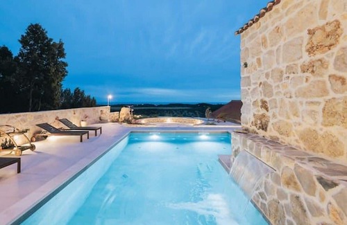Popovici Villa | Beautiful Villa Mediterranean Estate