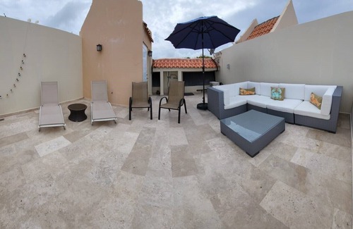 Candelero Abajo Villa | Beautiful Villa - Montecarlo- Palmas del Mar - Private Pool and Generator
