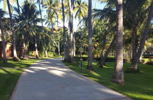 Diaz Ordaz Villa | Beautiful Villa for rent Feb.17-24, 2024 in Puerto Vallarta with Ocean View!