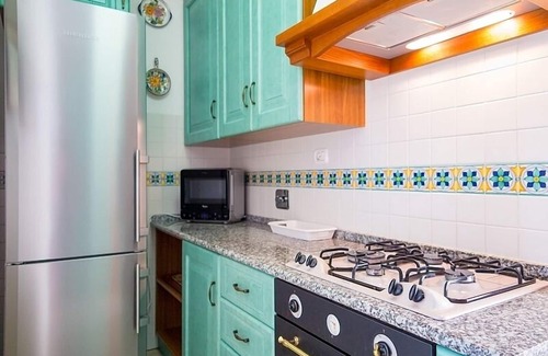 Scaglieri House | Beautiful villa near from the sandy beach of Forno