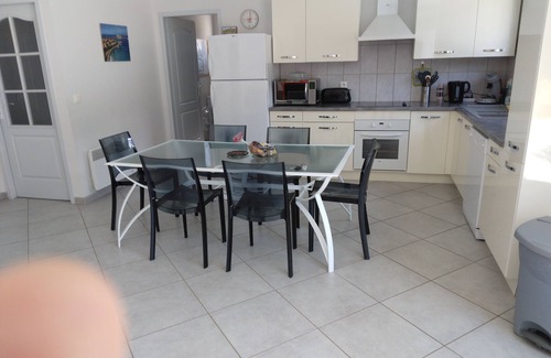 Moncale Villa | Beautiful villa near Calvi on private land with private pool