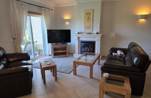 Funchal Villa | Beautiful Villa on Boavista Golf Resort - Daily Service & Spa Access