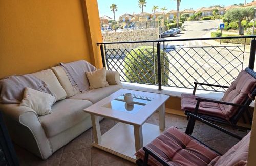 Funchal Villa | Beautiful Villa on Boavista Golf Resort - Daily Service & Spa Access