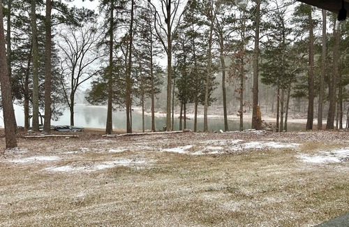 Anderson Villa | Beautiful villa on Lake Hartwell, stunning views, large deck for family to enjoy