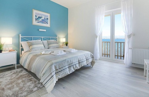 Preko Villa | Beautiful Villa One