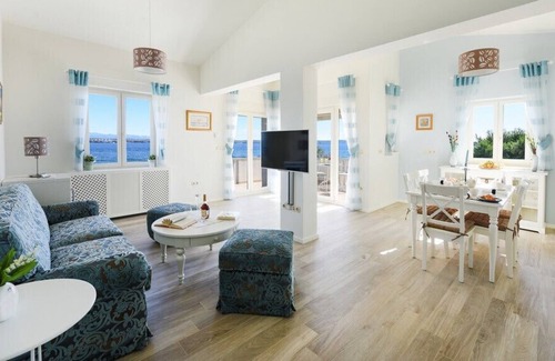 Preko Villa | Beautiful Villa One
