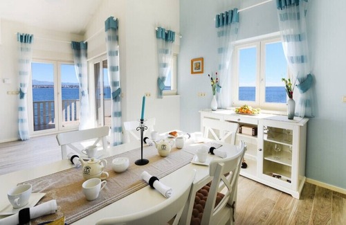 Preko Villa | Beautiful Villa One