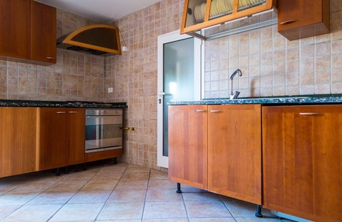 Portoferraio Villa | Beautiful villa overlooking the beach of Seccione