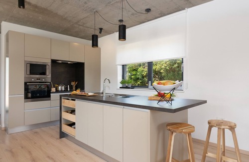 Farini Villa | Beautiful Villa Perlin with pool in Visnjan