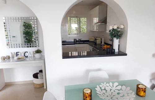 Mijas Villa | Beautiful villa, private pool, stunning views, walking distance to Mijas Pueblo.