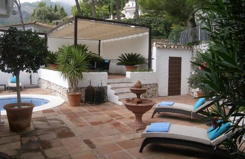 Mijas Villa | Beautiful villa, private pool, stunning views, walking distance to Mijas Pueblo.