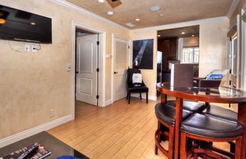 Laguna Beach Villa | Beautiful Villa Steps From Sand, 1 BR 1.5 BA, Love Your Stay!